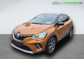 Renault Captur occasion année 2020 boite Automatique Annonce Renault Captur occasion Hybride E-Tech Plug-in 160 BVA à Beaupuy