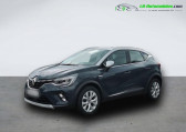 Renault Captur occasion année 2021 boite Automatique Annonce Renault Captur occasion Hybride E-Tech Plug-in 160 BVA à Beaupuy