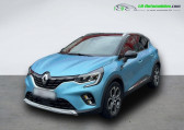 Renault Captur occasion année 2021 boite Automatique Annonce Renault Captur occasion Hybride E-Tech Plug-in 160 BVA à Beaupuy