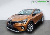 Renault Captur occasion année 2021 boite Automatique Annonce Renault Captur occasion Hybride E-Tech Plug-in 160 BVA à Beaupuy