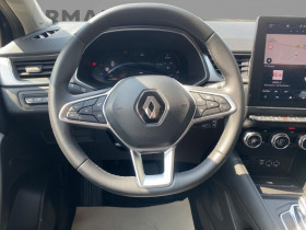 Renault Captur E-Tech Plug-in 160 BVA  occasion  Beaupuy - photo n5