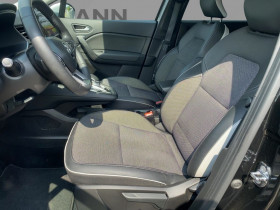 Renault Captur E-Tech Plug-in 160 BVA  occasion  Beaupuy - photo n4