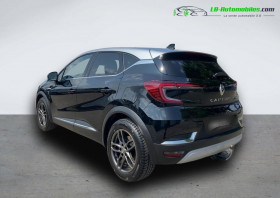Renault Captur E-Tech Plug-in 160 BVA  occasion  Beaupuy - photo n2