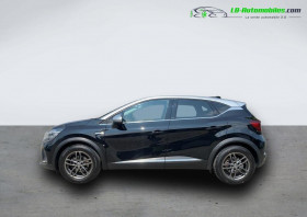 Renault Captur E-Tech Plug-in 160 BVA  occasion  Beaupuy - photo n3