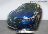 Renault Captur E-Tech Plug-in 160 BVA   Beaupuy 31