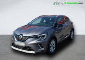 Renault Captur occasion année 2021 boite Automatique Annonce Renault Captur occasion Hybride E-Tech Plug-in 160 BVA à Beaupuy