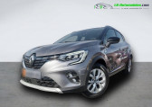Renault Captur occasion année 2021 boite Automatique Annonce Renault Captur occasion Hybride E-Tech Plug-in 160 BVA à Beaupuy