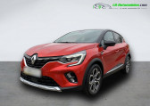 Renault Captur occasion année 2020 boite Automatique Annonce Renault Captur occasion Hybride E-Tech Plug-in 160 BVA à Beaupuy