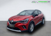 Renault Captur occasion année 2021 boite Automatique Annonce Renault Captur occasion Hybride E-Tech Plug-in 160 BVA à Beaupuy