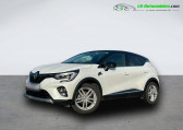 Renault Captur occasion année 2021 boite Automatique Annonce Renault Captur occasion Hybride E-Tech Plug-in 160 BVA à Beaupuy