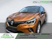 Annonce Renault Captur occasion Hybride E-Tech Plug-in 160 BVA  Beaupuy