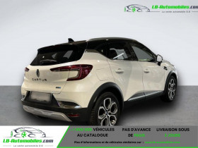 Renault Captur E-Tech Plug-in 160 BVM  occasion � Beaupuy - photo n�3