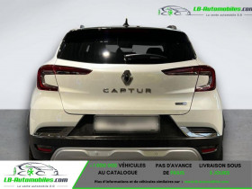 Renault Captur E-Tech Plug-in 160 BVM  occasion � Beaupuy - photo n�6