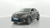Annonce Renault Captur occasion Hybride E-Tech Plug-in 160 Initiale Paris 5p  BRUZ