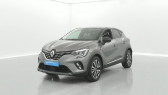 Annonce Renault Captur occasion Hybride E-Tech Plug-in 160 Initiale Paris 5p  SAINT-GREGOIRE