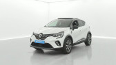 Annonce Renault Captur occasion Hybride E-Tech Plug-in 160 Initiale Paris 5p  SAINT-GREGOIRE