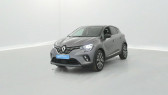 Renault Captur occasion année 2020 boite Automatique Annonce Renault Captur occasion Hybride E-Tech Plug-in 160 Initiale Paris 5p à SAINT-GREGOIRE