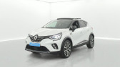 Renault Captur occasion année 2020 boite Automatique Annonce Renault Captur occasion Hybride E-Tech Plug-in 160 Initiale Paris 5p à SAINT-GREGOIRE