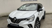 Annonce Renault Captur occasion Hybride E-Tech Plug-in 160 Initiale Paris  Saint Ouen L'Aumne