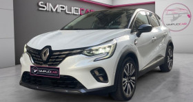 Renault Captur , garage SIMPLICICAR PARIS 15 � PARIS