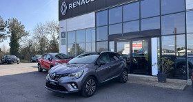 Renault Captur occasion 2020 mise en vente &agrave; Saint Ouen L'Aum�ne par le garage HARBOT RENAULT OURSEL - photo n&deg;1