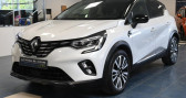 Renault Captur E-Tech Plug-in 160 Initiale Paris   ST SATURNIN 72