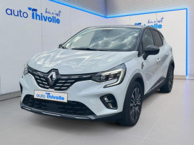 Renault Captur , garage RENAULT VILLEFRANCHE  VILLEFRANCHE SUR SAONE