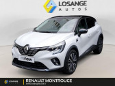Renault Captur E-Tech Plug-in 160 Initiale Paris   Montrouge 91