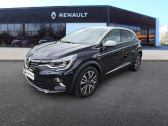 Annonce Renault Captur occasion Essence E-Tech Plug-in 160 Initiale Paris  SENS