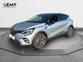 Renault Captur , garage RENAULT GEMY LE MANS  LE MANS