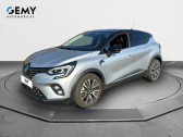 Renault Captur occasion année 2021 boite Automatique Annonce Renault Captur occasion Essence E-Tech Plug-in 160 Initiale Paris à LE MANS