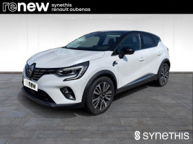 Renault Captur , garage Renault Aubenas  Aubenas