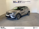 Renault Captur occasion année 2020 boite Automatique Annonce Renault Captur occasion Essence E-Tech Plug-in 160 Initiale Paris à ROUEN