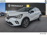 Annonce Renault Captur occasion Essence E-Tech Plug-in 160 Initiale Paris  Dijon