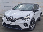 Annonce Renault Captur occasion Hybride E-Tech Plug-in 160 Initiale Paris  GIVORS