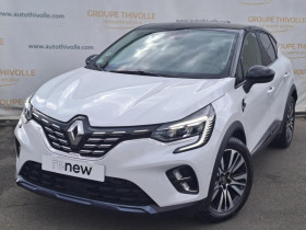 Renault Captur , garage RENAULT GIVORS  GIVORS
