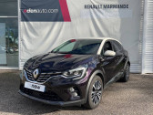Annonce Renault Captur occasion Essence E-Tech Plug-in 160 Initiale Paris  Marmande