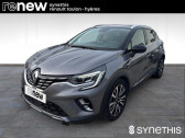 Annonce Renault Captur occasion Essence E-Tech Plug-in 160 Initiale Paris  La Valette sur Var