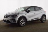Renault Captur E-Tech Plug-in 160 Initiale Paris  2020 - annonce de voiture en vente sur Auto Sélection.com