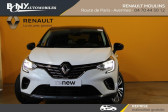 Annonce Renault Captur occasion Essence E-Tech Plug-in 160 Initiale Paris  Avermes