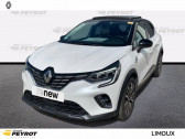 Annonce Renault Captur occasion Essence E-Tech Plug-in 160 Initiale Paris  LIMOUX