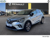 Renault Captur occasion année 2021 boite Automatique Annonce Renault Captur occasion Essence E-Tech Plug-in 160 Initiale Paris à Dijon