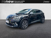 Renault Captur E-Tech Plug-in 160 Initiale Paris  2021 - annonce de voiture en vente sur Auto Sélection.com