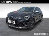 Annonce Renault Captur occasion Essence E-Tech Plug-in 160 Initiale Paris  Brignoles