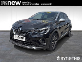 Renault Captur , garage Renault Brignoles  Brignoles