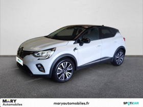 Renault Captur , garage MARY AUTOMOBILES LE HAVRE  LE HAVRE