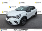 Renault Captur occasion année 2020 boite Automatique Annonce Renault Captur occasion Essence E-Tech Plug-in 160 Initiale Paris à Massy