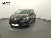 Annonce Renault Captur occasion Essence E-Tech Plug-in 160 Initiale Paris  VANNES