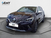 Annonce Renault Captur occasion Essence E-Tech Plug-in 160 Initiale Paris  LOCHES