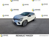 Renault Captur occasion année 2020 boite Automatique Annonce Renault Captur occasion Essence E-Tech Plug-in 160 Initiale Paris à Massy
